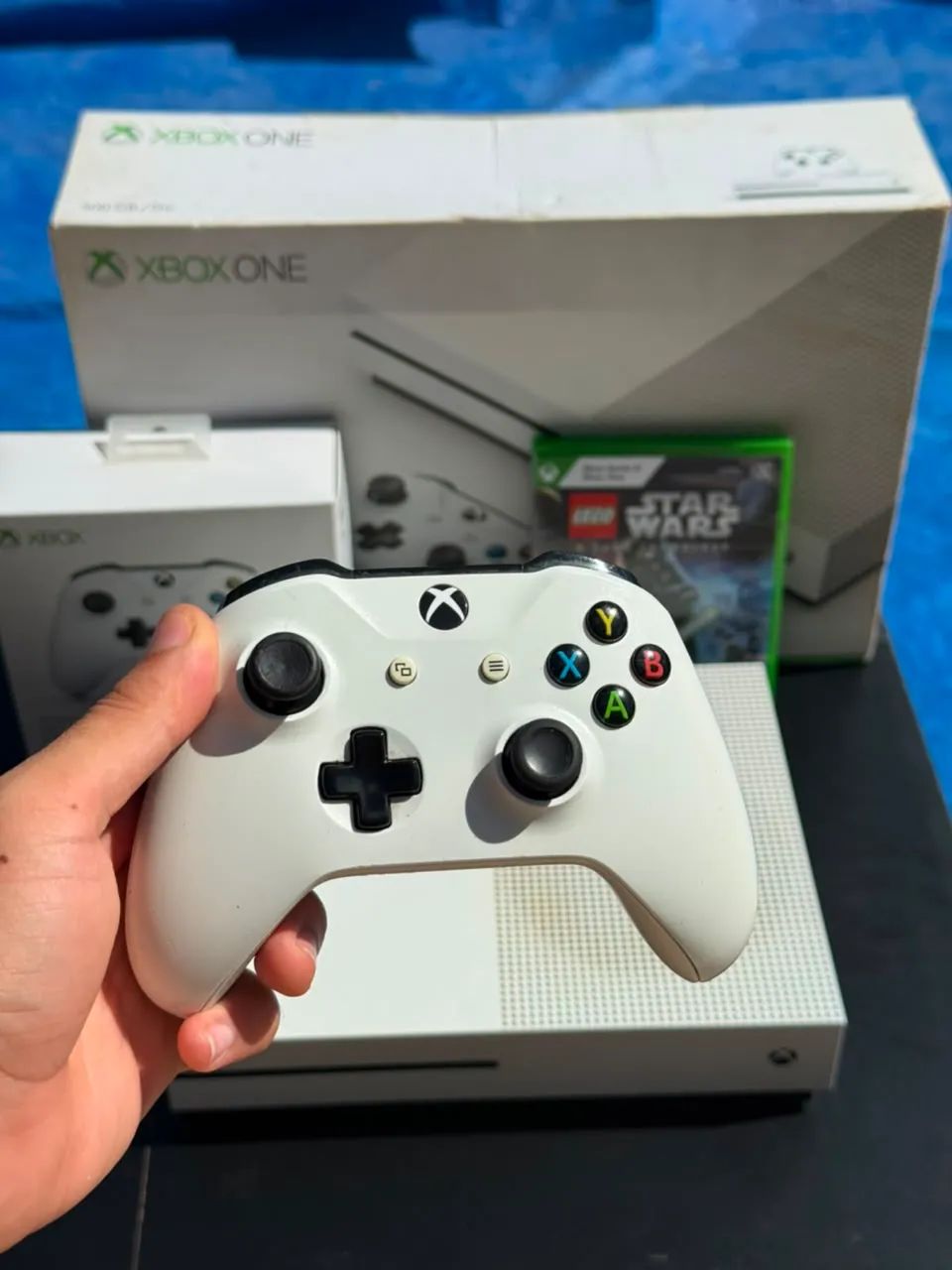 Xbox One S - Foto 3