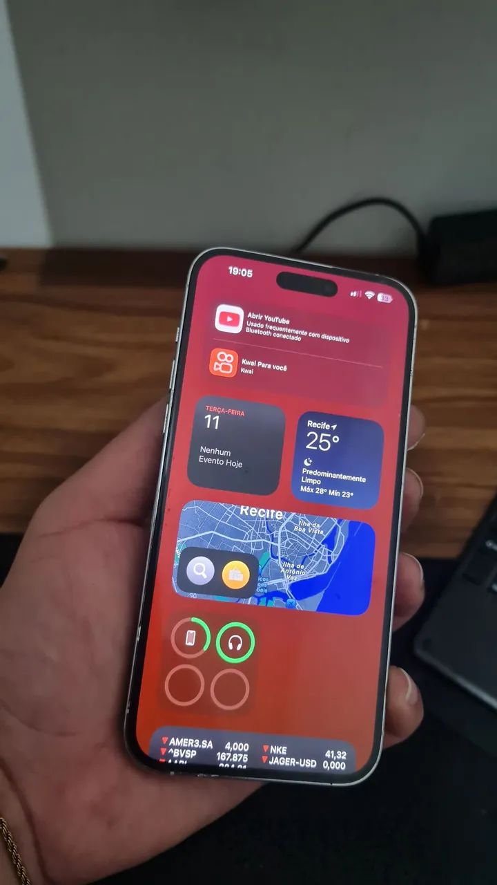 Iphone 14 Pro Max 128 - Foto 3