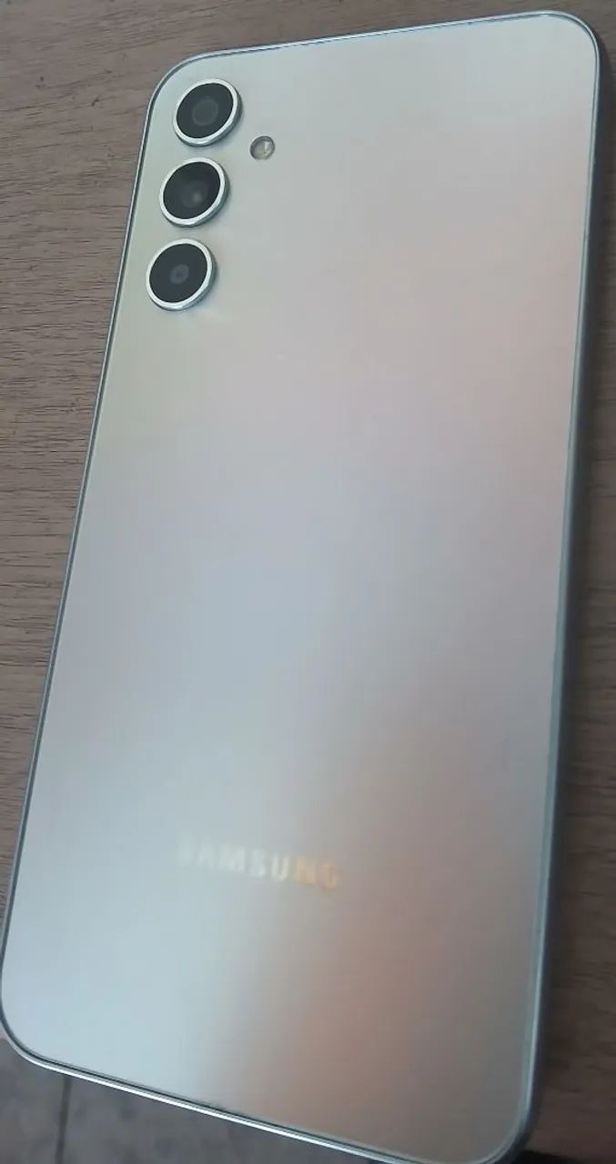 Samsung A34 - Foto 4