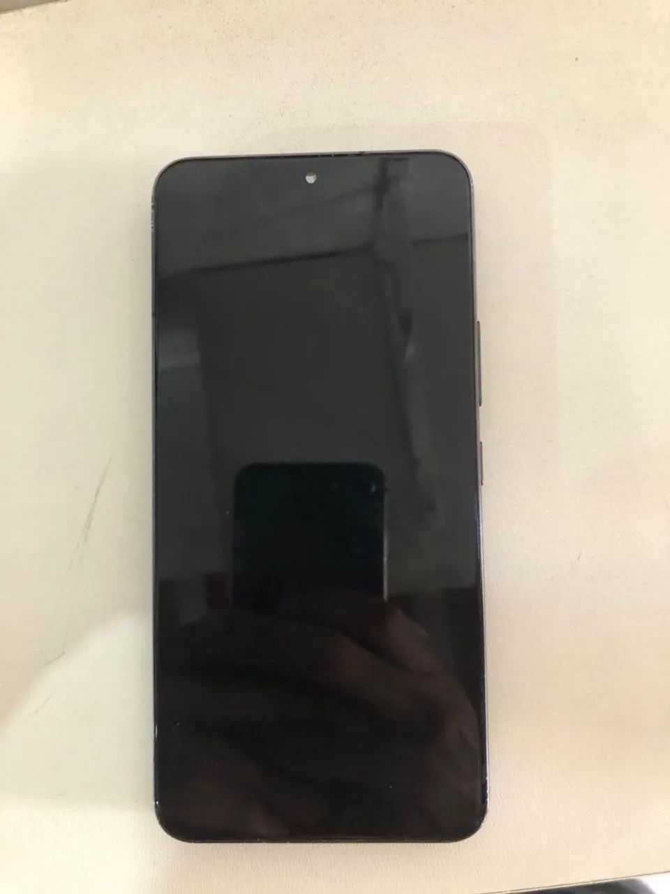 Vendo tela s22 plus, original