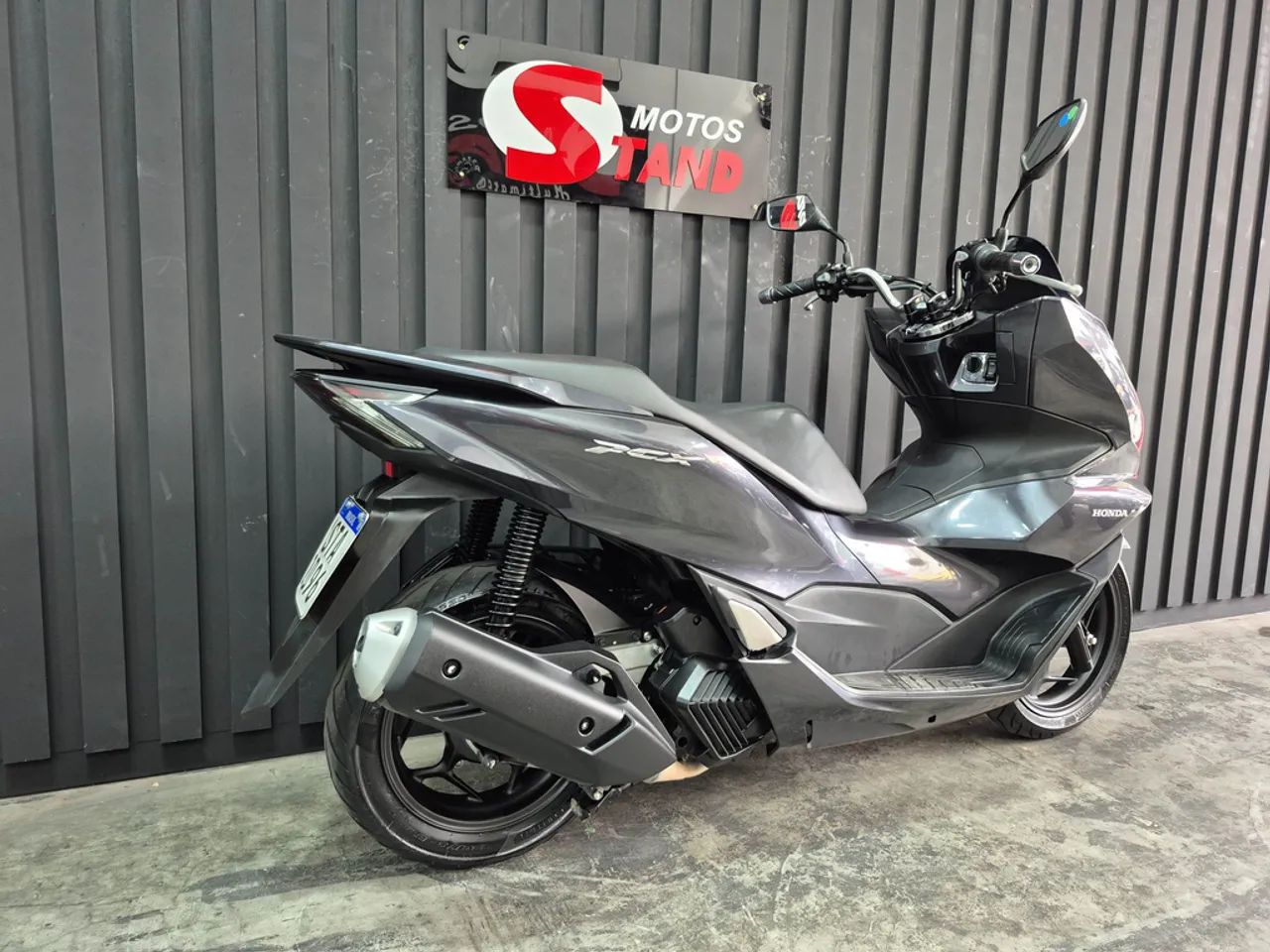 Honda PCX 160 160 cc  - Foto 3