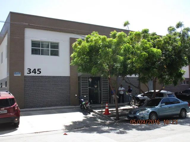SALA para alugar na cidade de FORTALEZA-CE - Foto 2