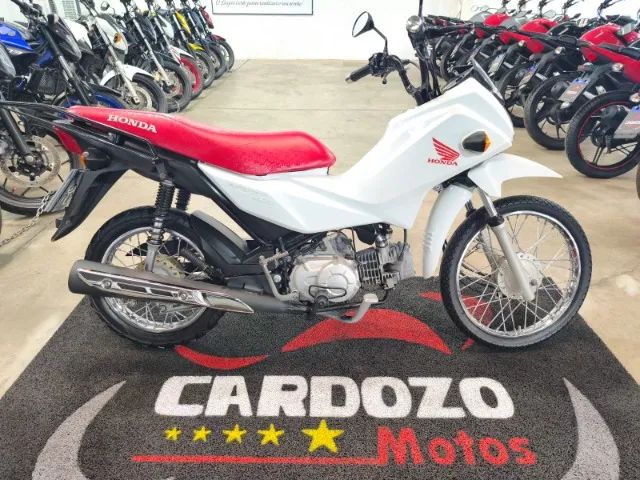 POP 110i 2019 BRANCA