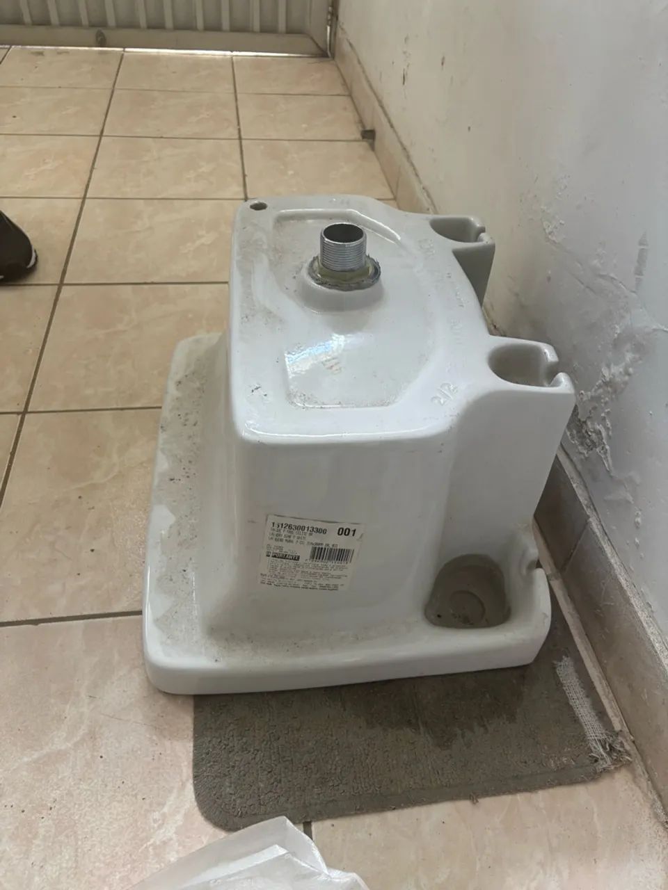 Tanque celite 20L - Foto 2