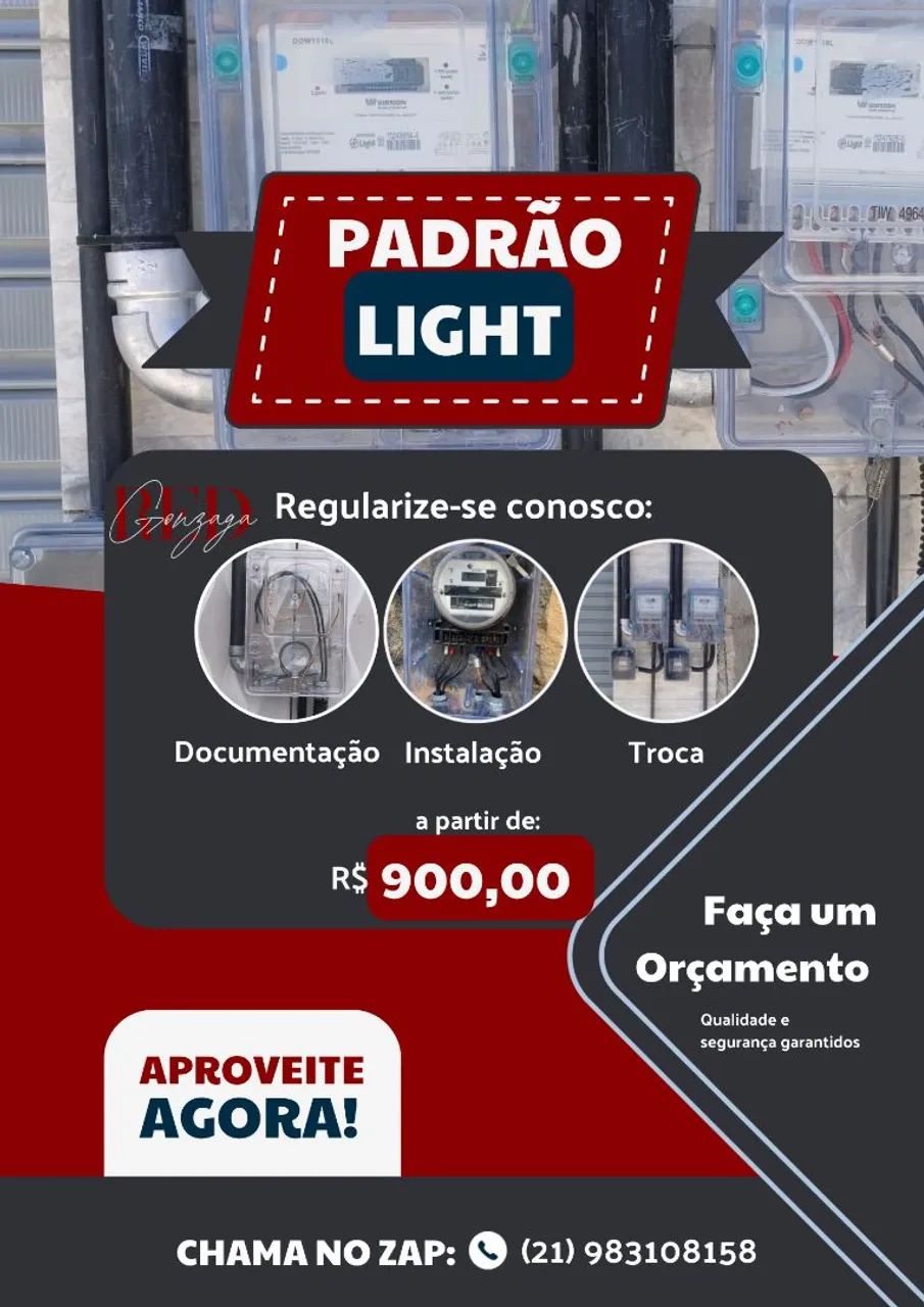 PADRÃO LIGHT