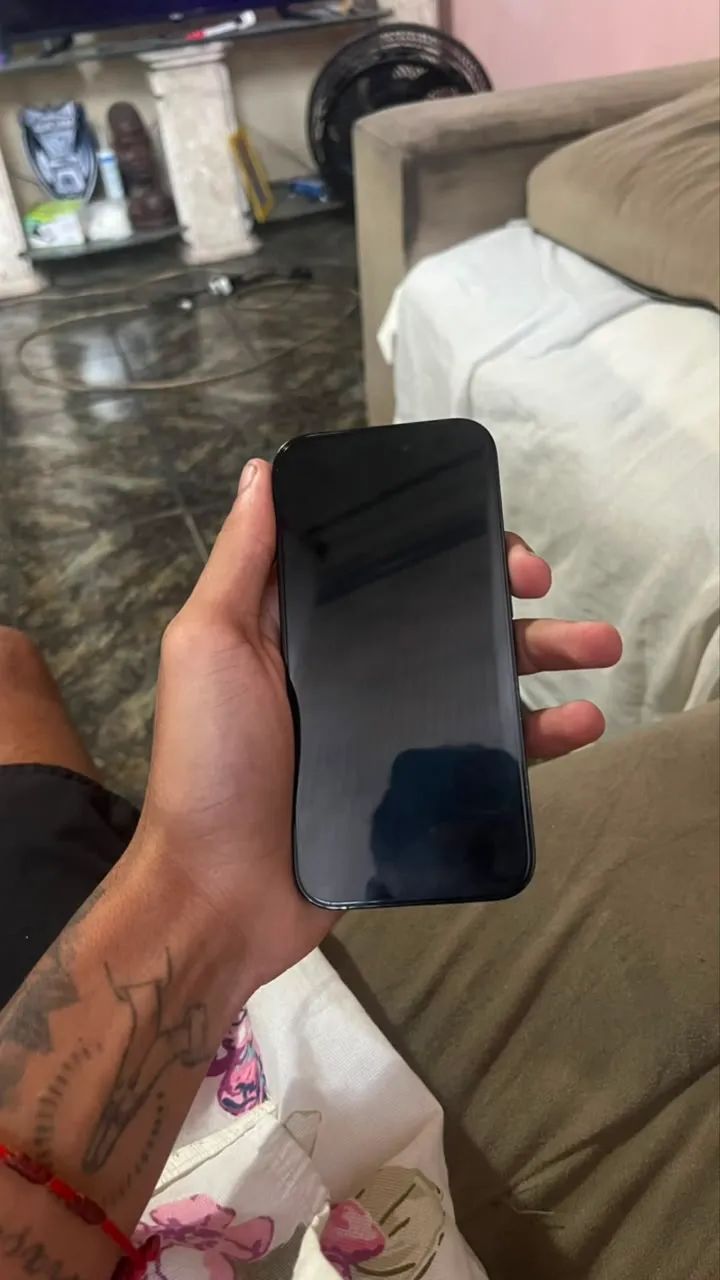 Vendo iphone 14 pro  - Foto 2