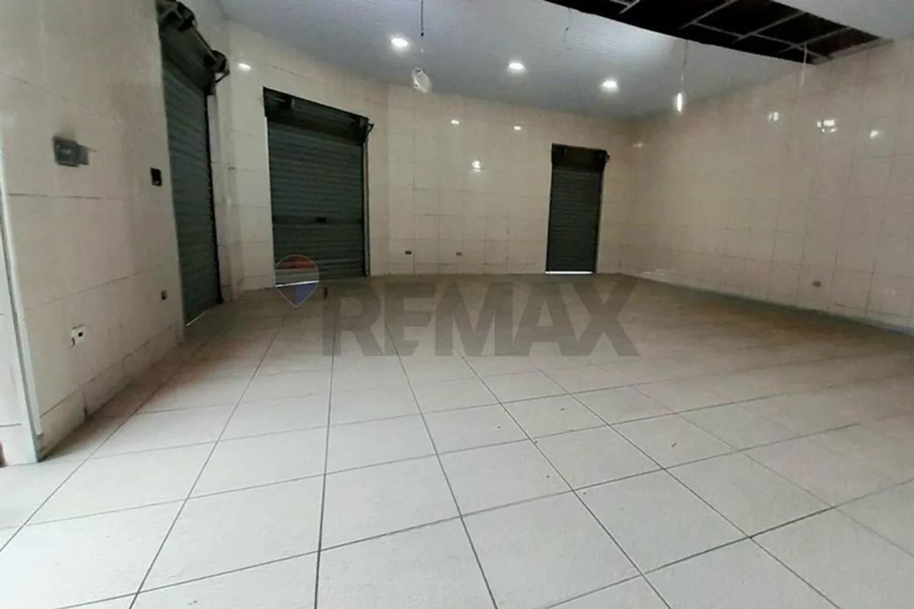 PONTO COMERCIAL ALUGA DE ESQUINA EM AREIAS 84m2 - Foto 3