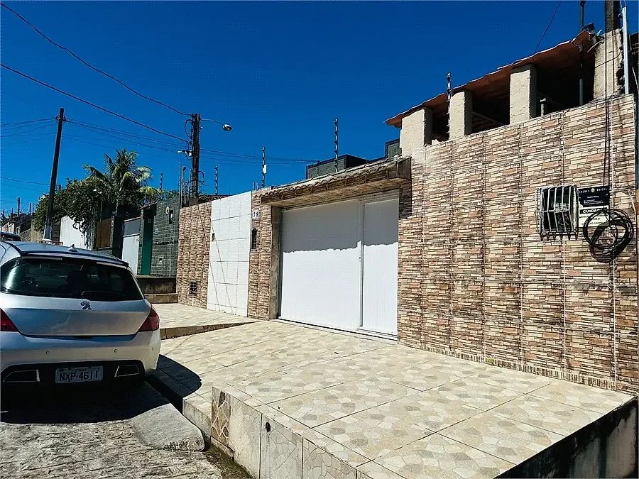 Casa 3 Quartos com 2 Suítes e 251m² - Jacintinho - Foto 3