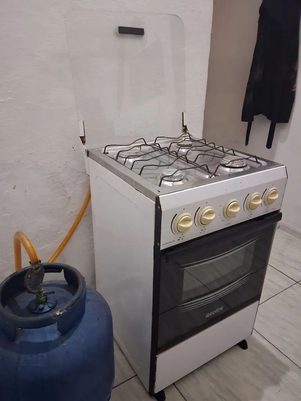 Fogão 4 Bocas - Foto 3