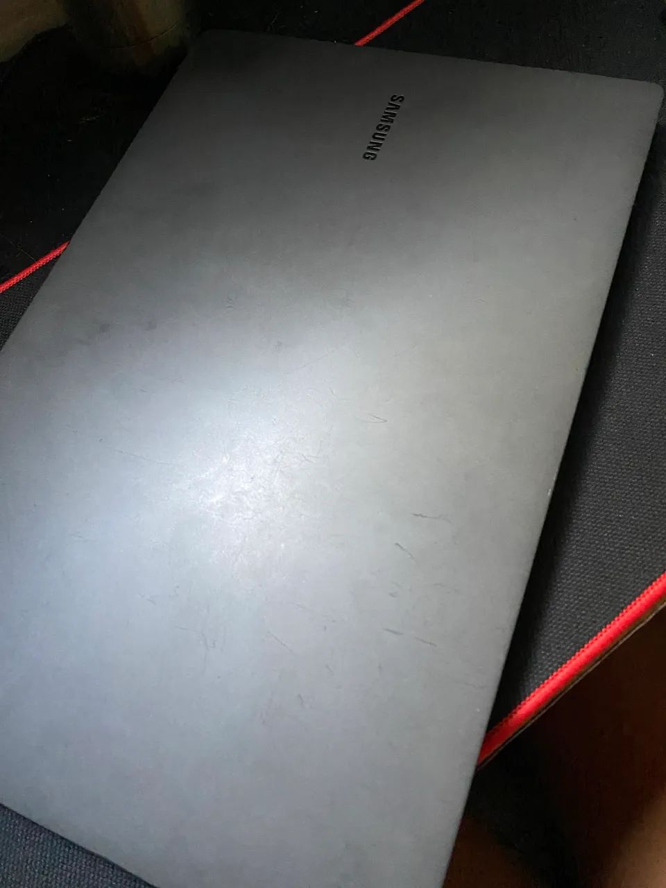 Notebook Samsung Galaxy Book2
