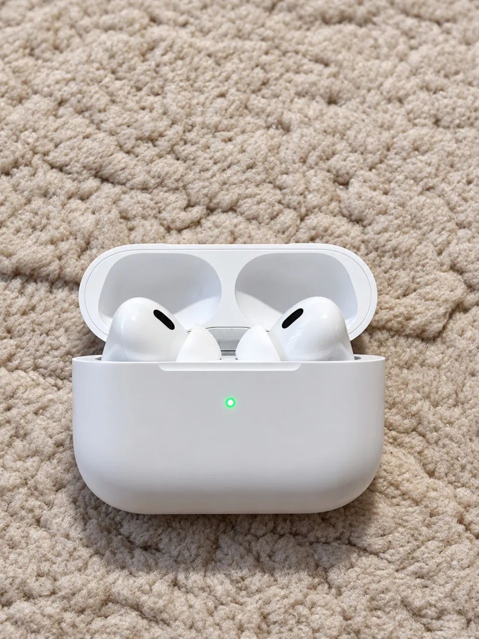 OPORTUNIDADE !!! AirPods Pro de 2ª geração - Foto 2