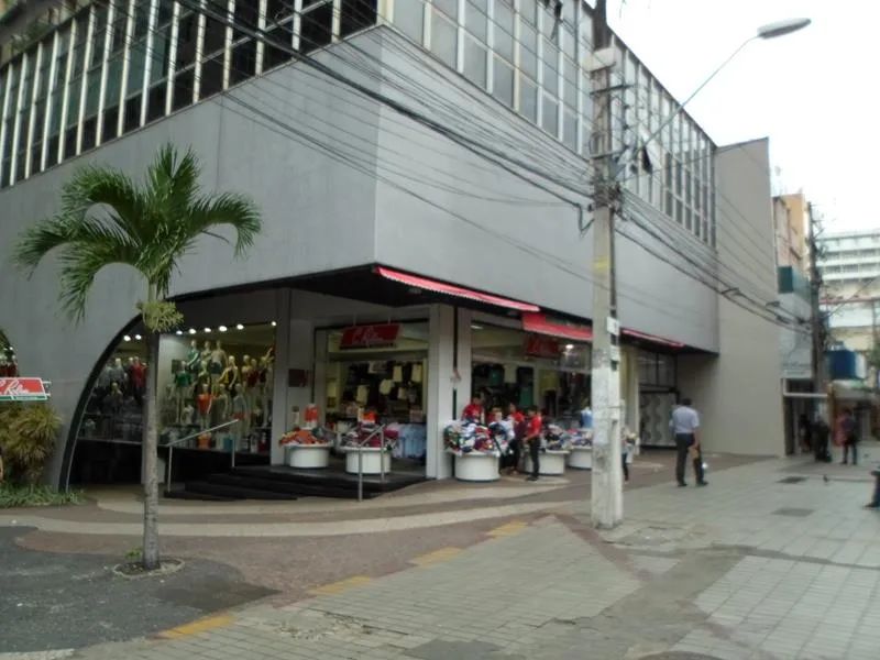 CONJ. COMERCIAL para alugar na cidade de FORTALEZA-CE - Foto 2