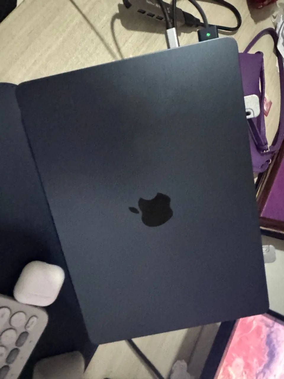 MacBook Air m5 512GB 