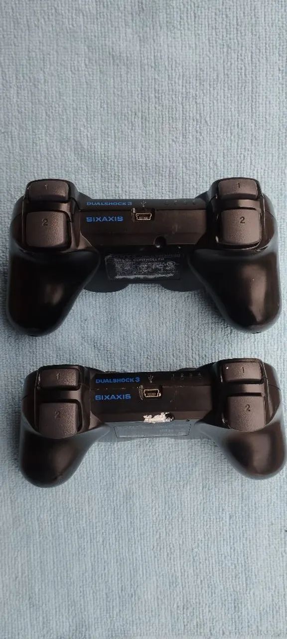 Controle ps3 original  - Foto 3