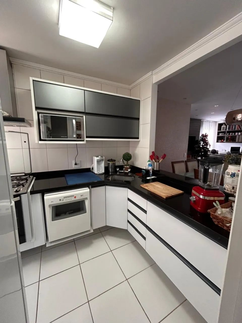 Apartamento à venda no bairro Engordadouro com 79m² e 2 dormitórios/quartos. - Foto 4