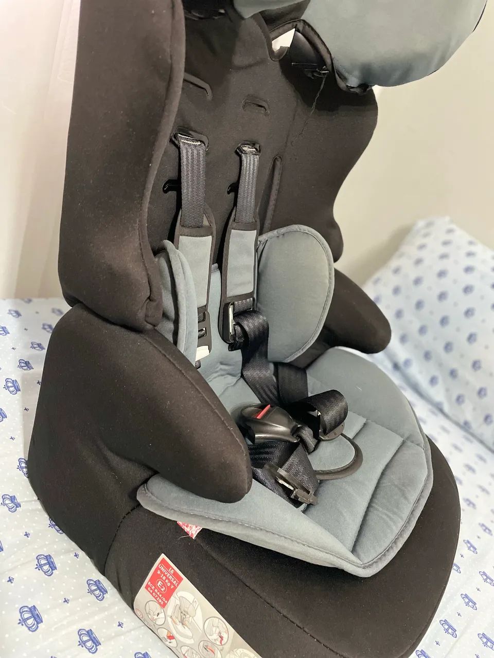 Cadeirinha de carro - Foto 3