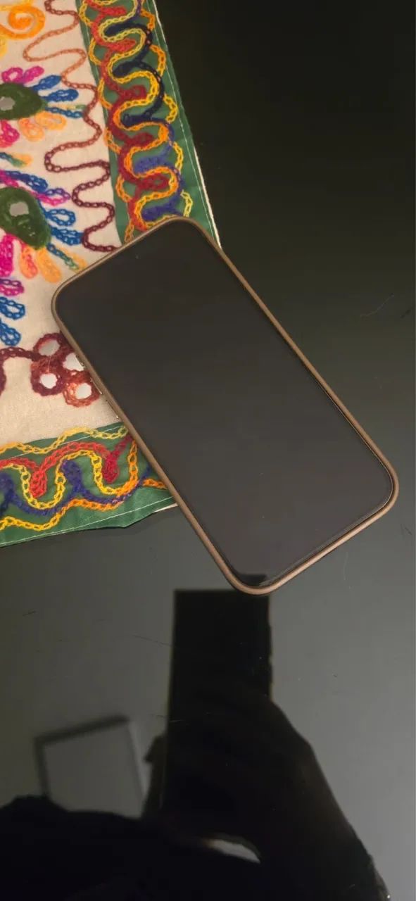  iPhone 16 Pro Max à venda - Oportunidade! - Foto 2