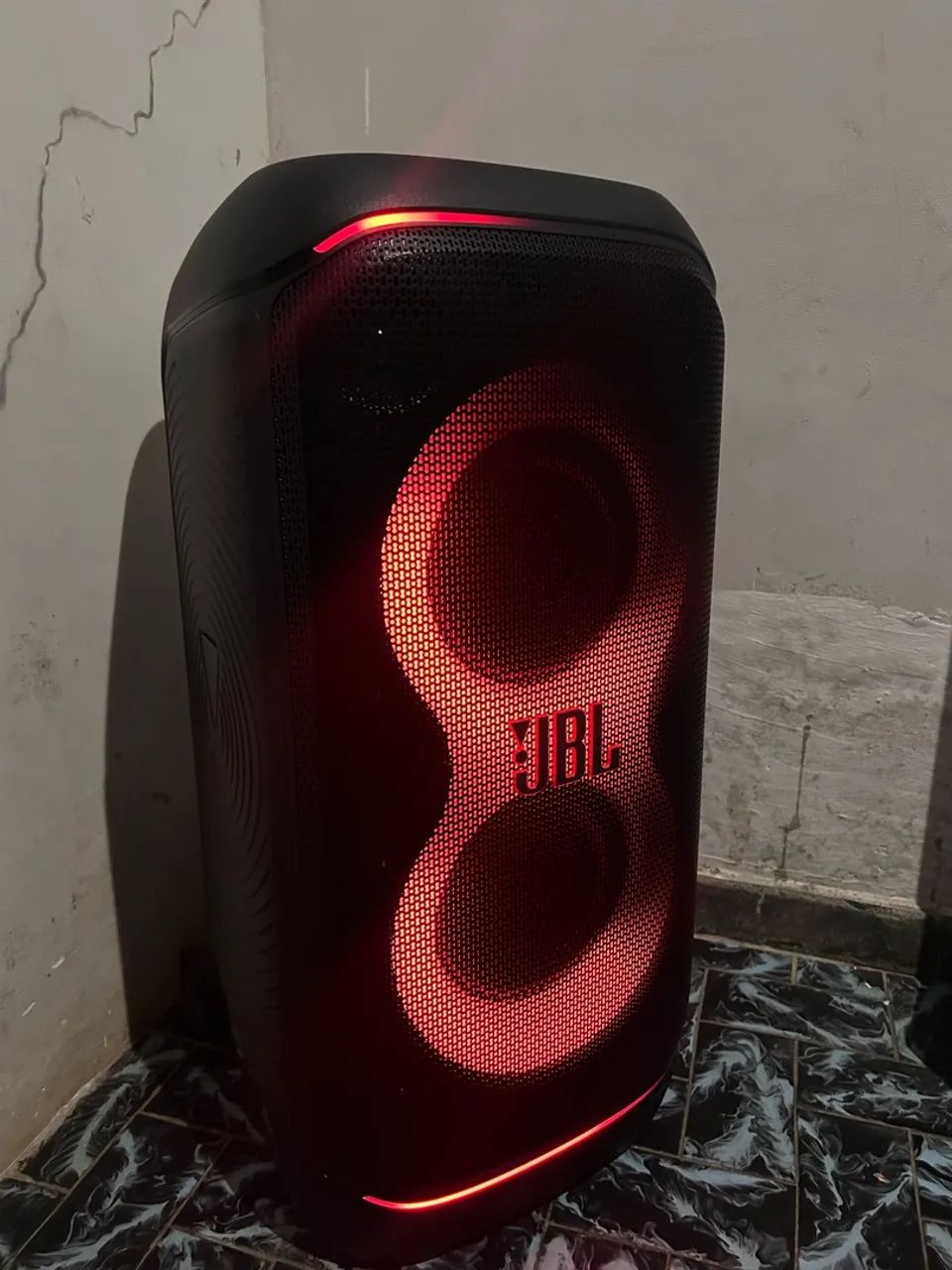 JBL 320