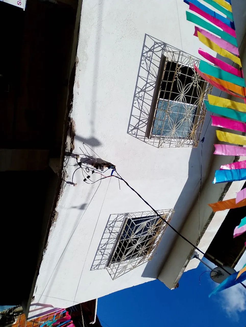 Casa a venda rua Amazonas de baixo  - Foto 2