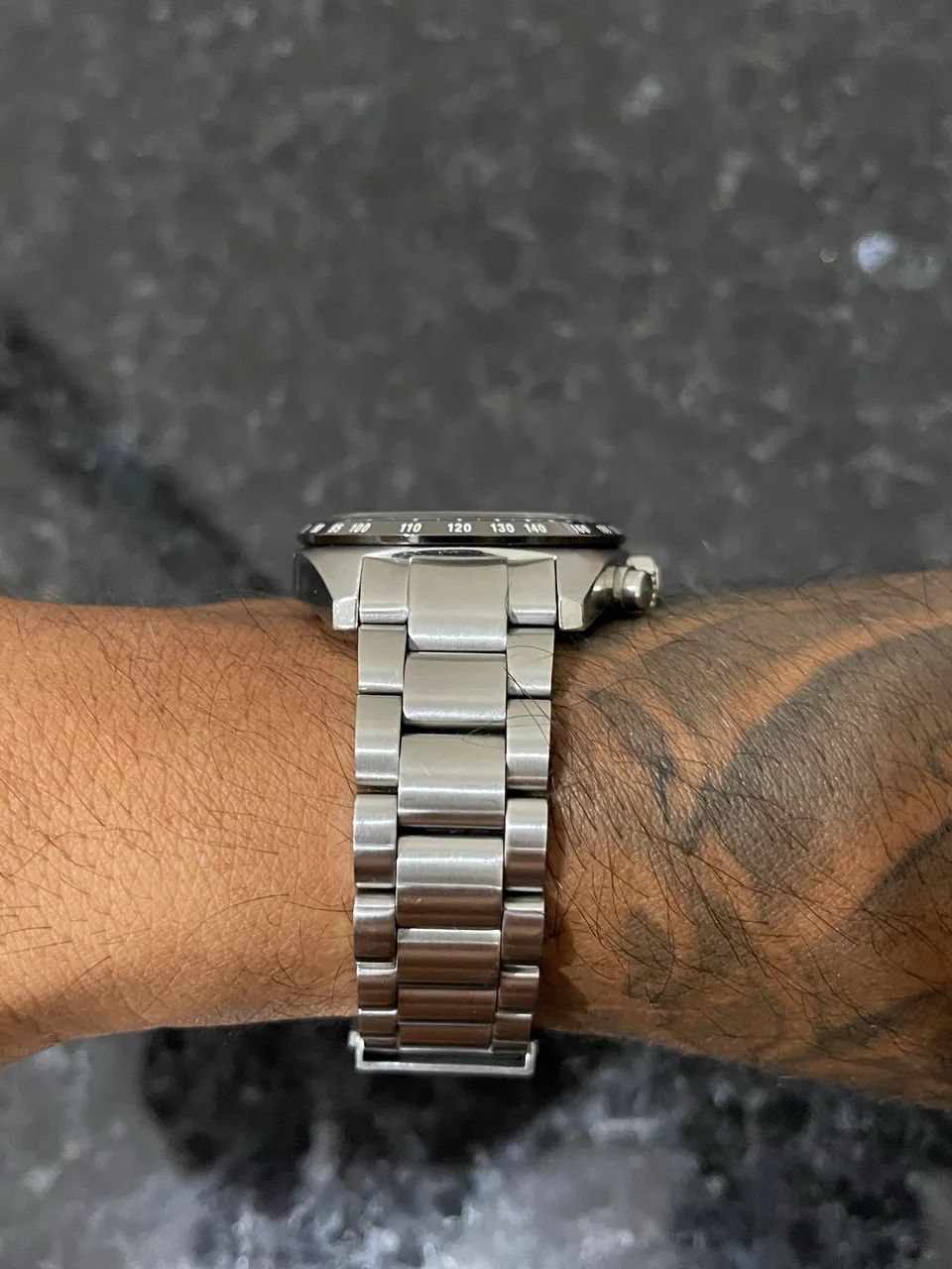 Relógio seiko speedtimer - Foto 5