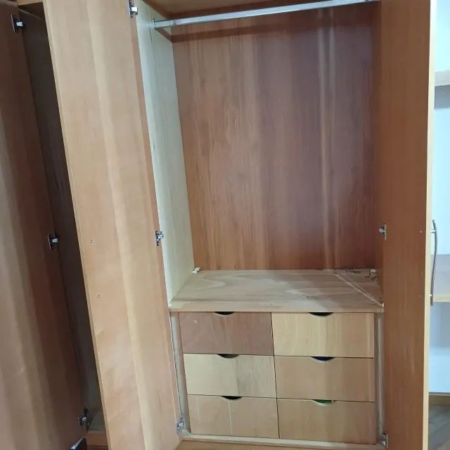 ARMÁRIO PLANEJADO - Foto 4