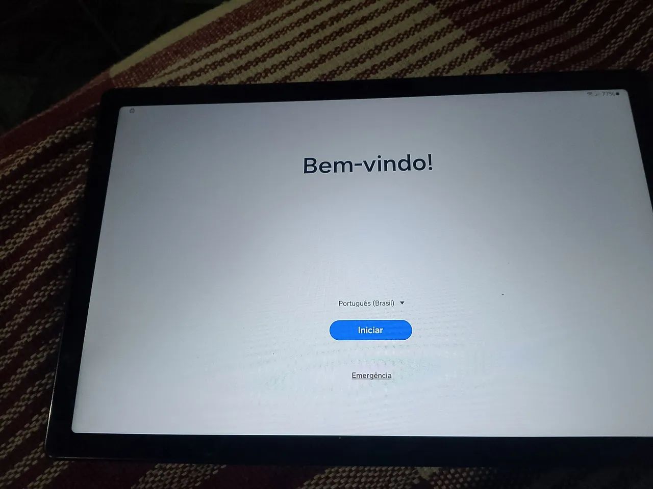 Tablet Samsung Galaxy a8  - Foto 3