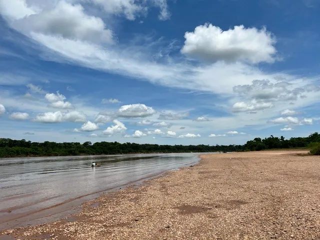 Foto - Montes Claros de Goiás - 