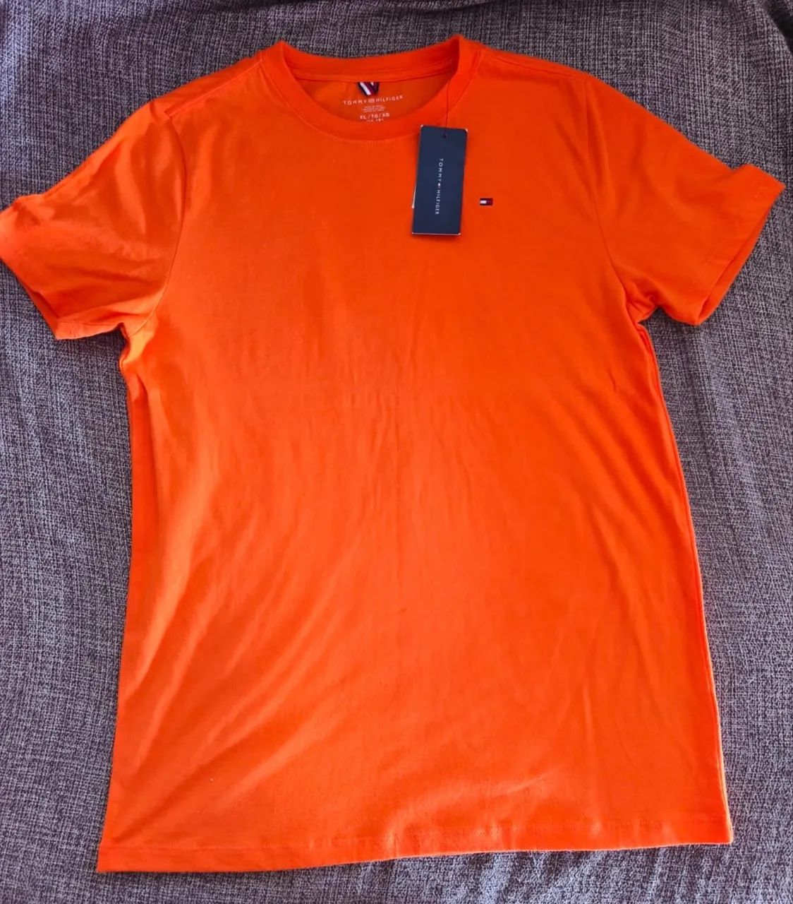 Camisa lisa tommy - Foto 2