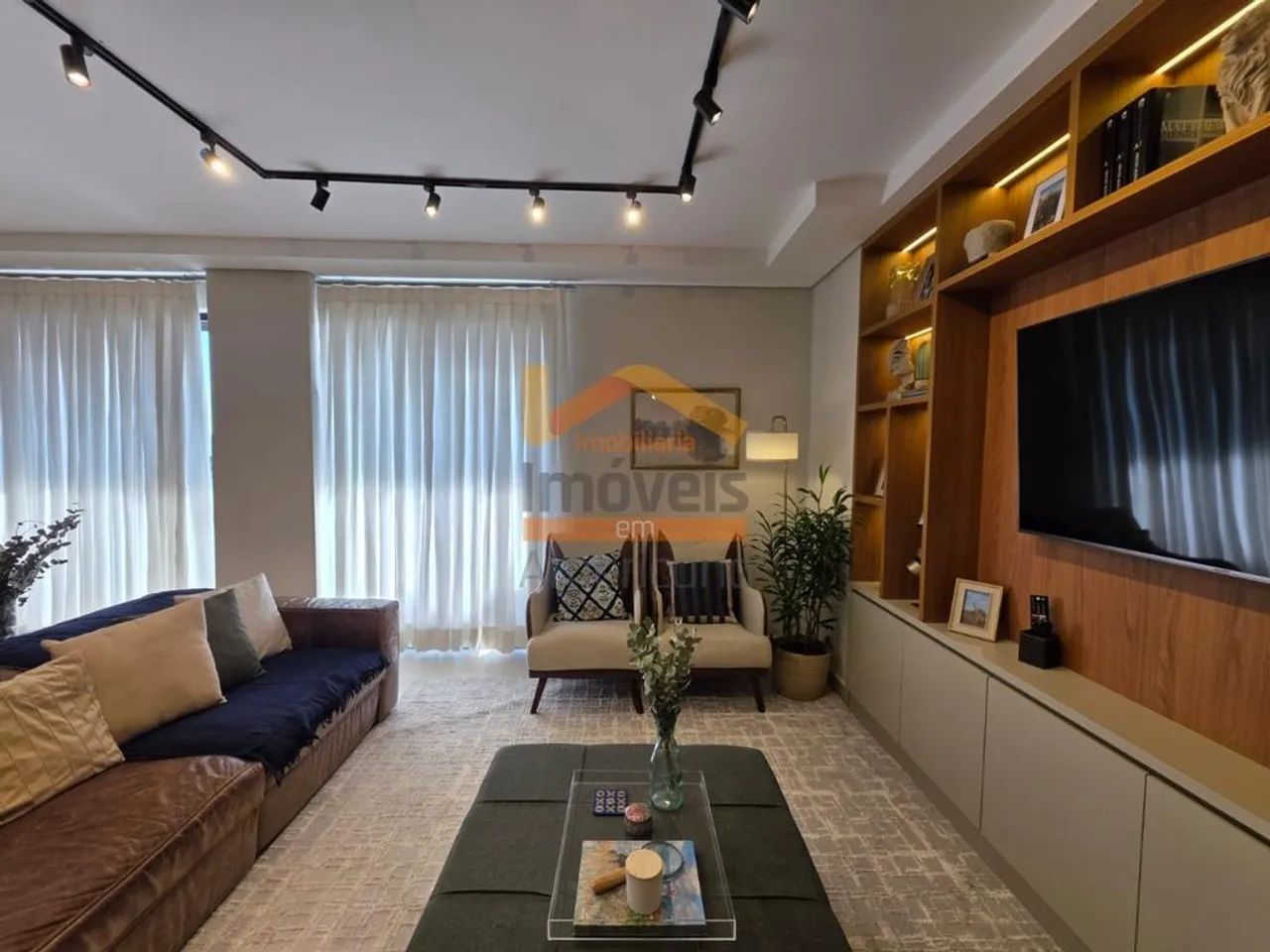 Apartamento Duplex à venda em Americana, Centro, com 3 suítes, com 210 m² - Foto 4