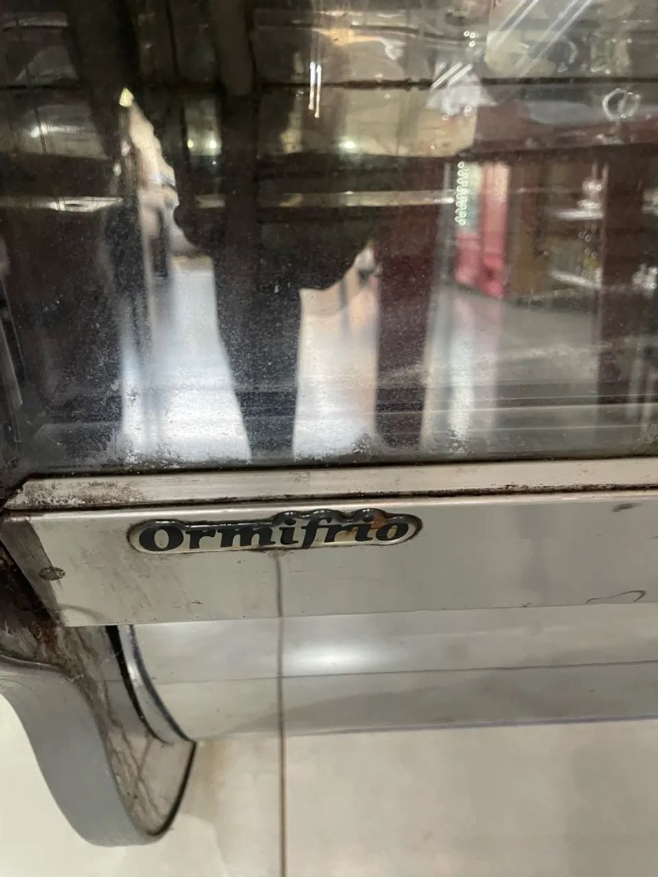 Balcão expositor refrigerado - Foto 2
