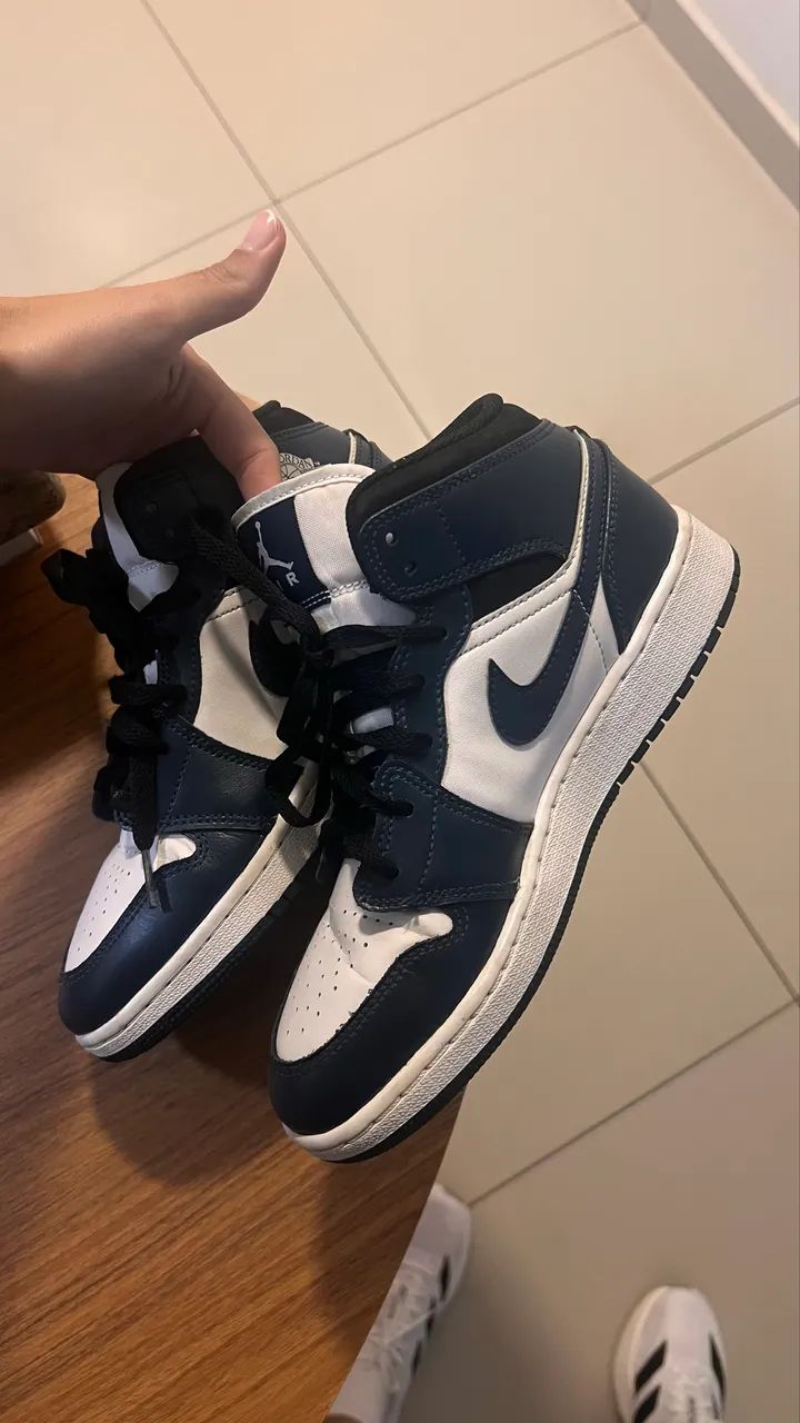 tenis nike air jordan 36 - Foto 4