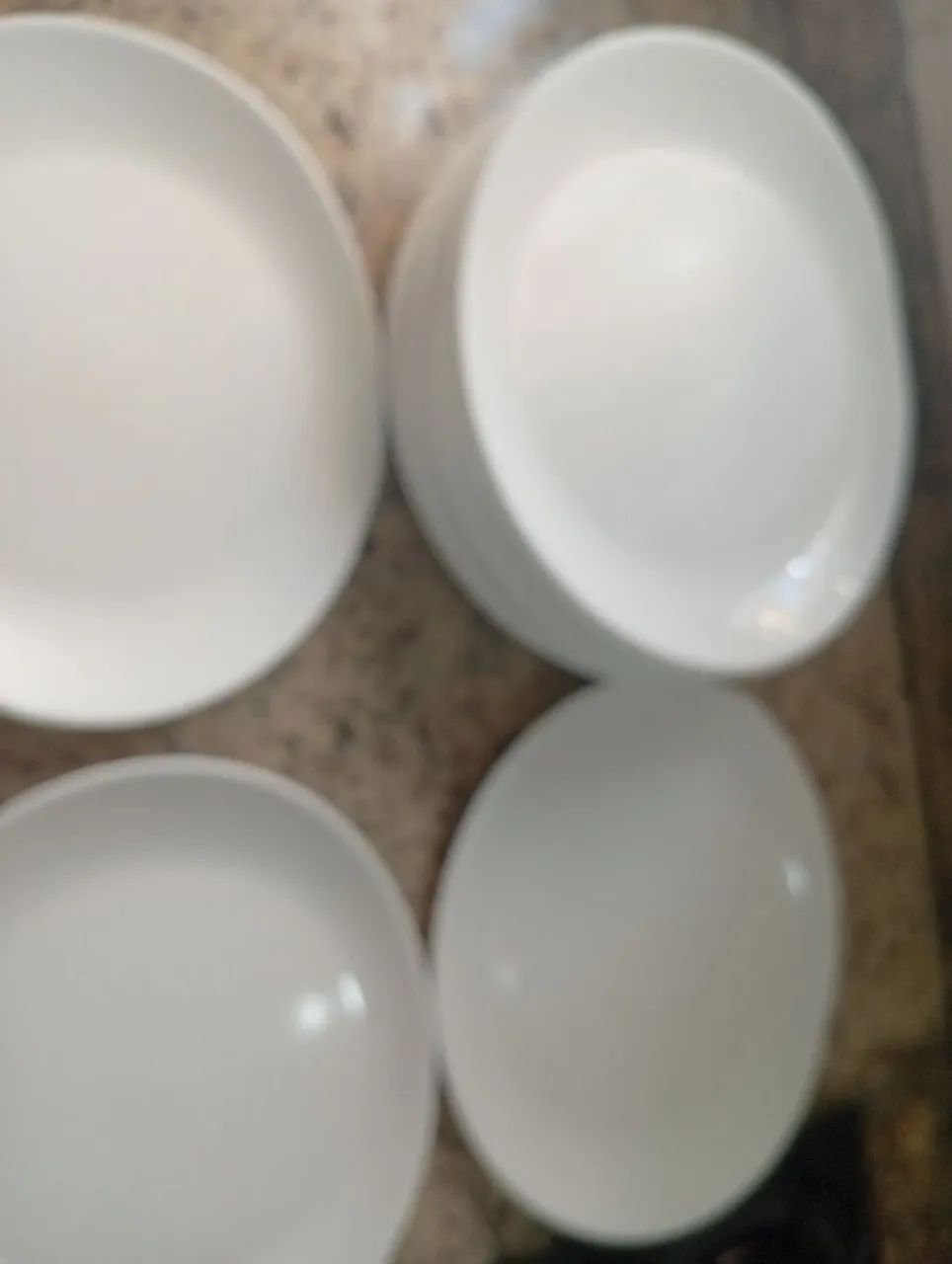 Pratos ovais para restaurante  - Foto 4