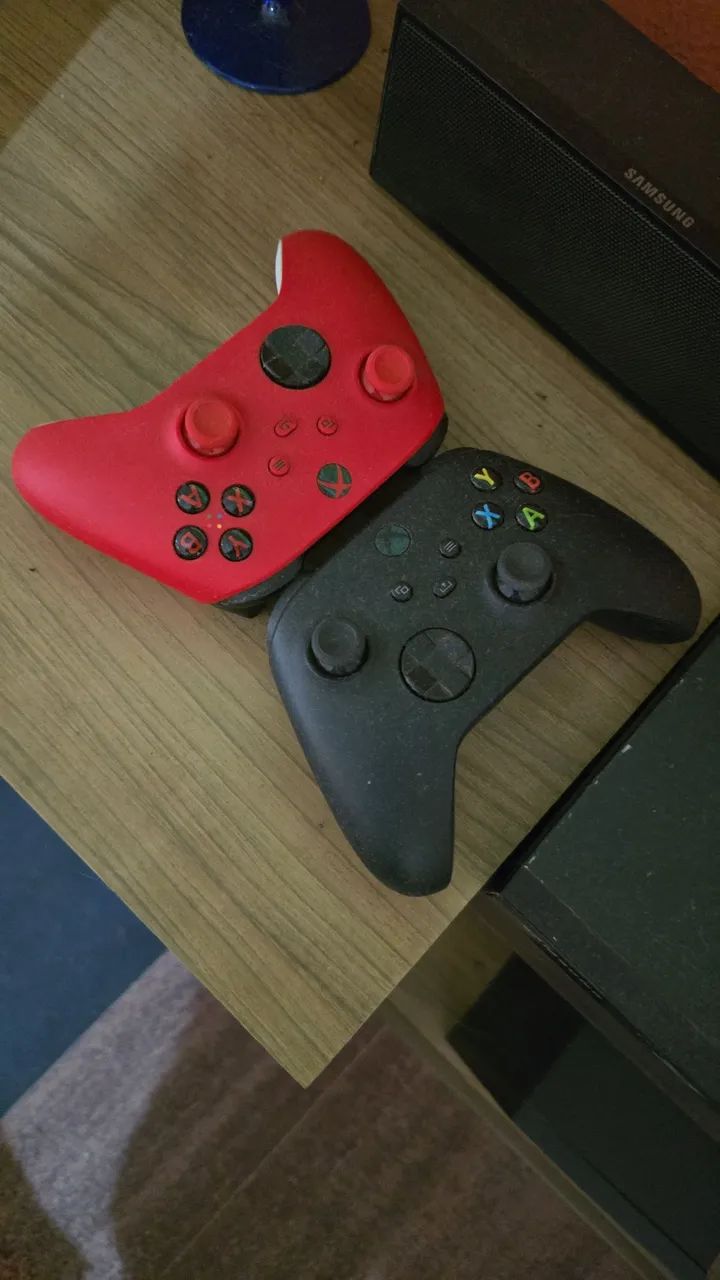 XBOX  SÉRIES X - Foto 2
