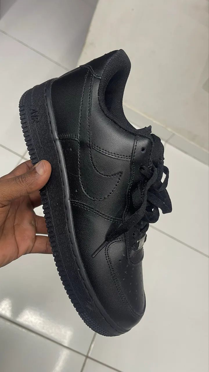 Vendo Nike airforce - Foto 5
