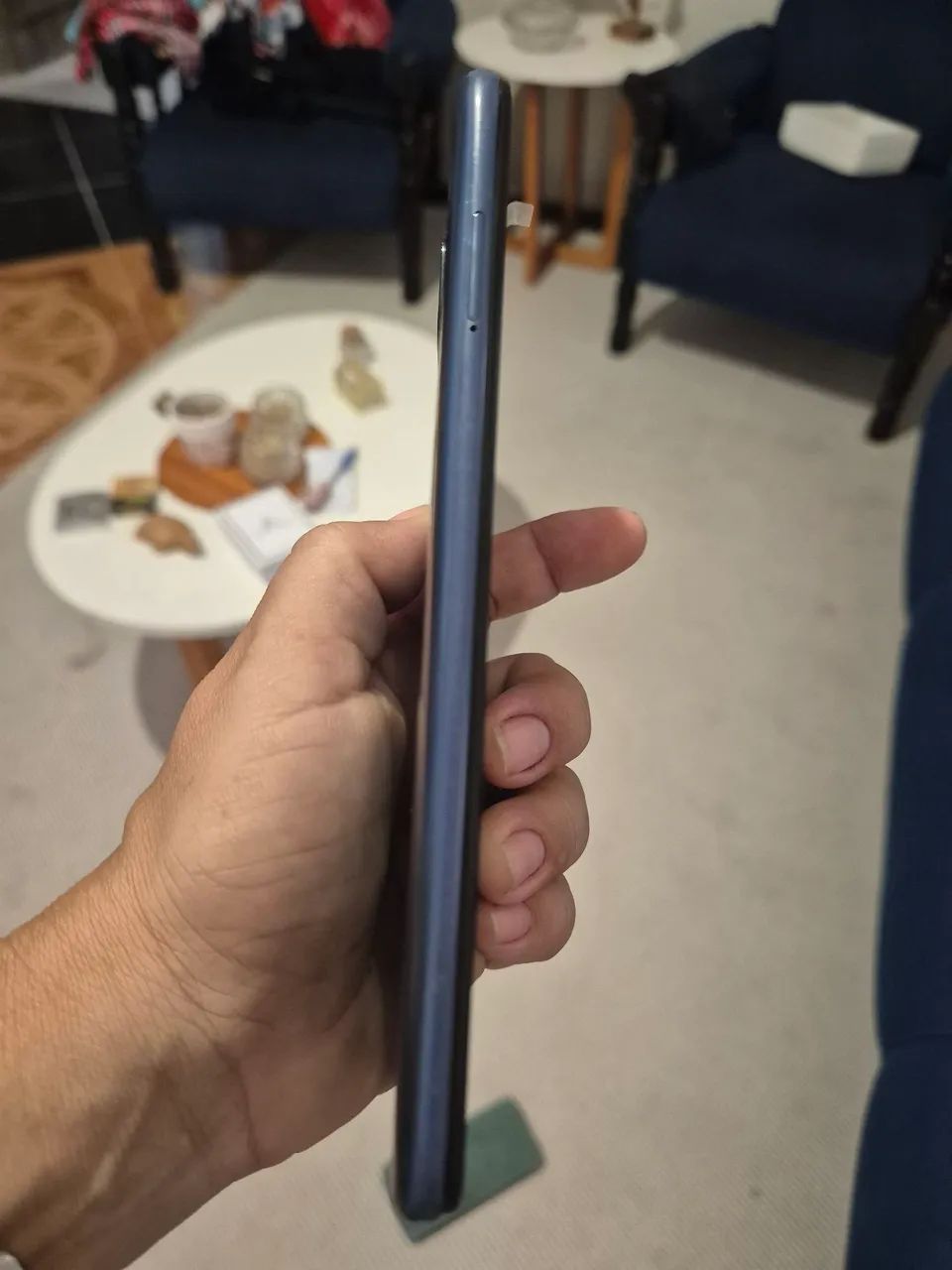 Redmi Note 9  - Foto 3