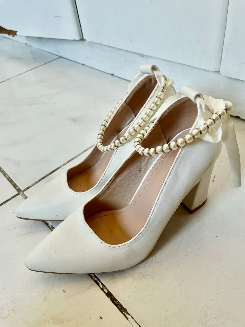 Sapato Scarpin  - Foto 2