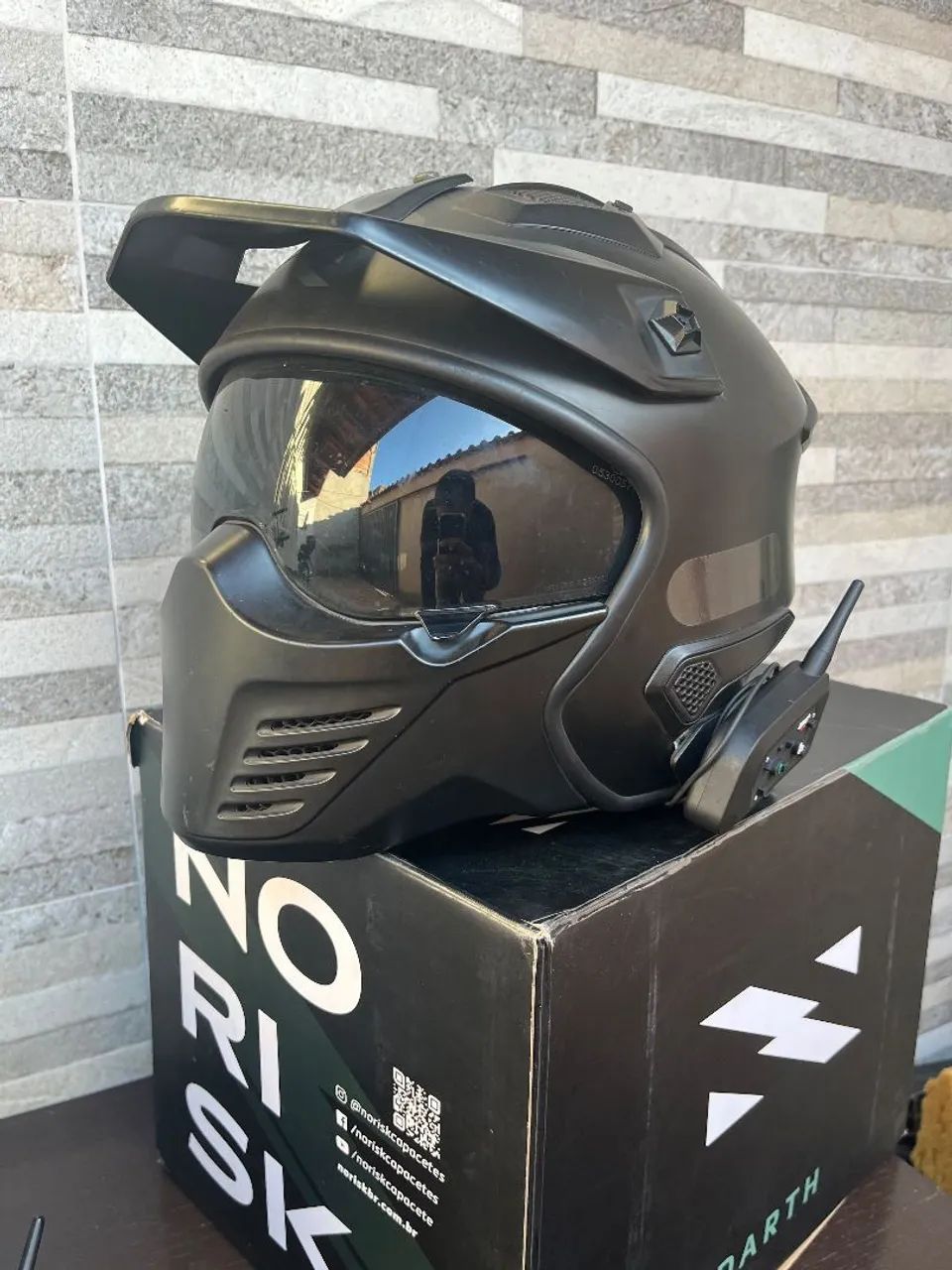 Kit 2 Norisk Darth. - Foto 3
