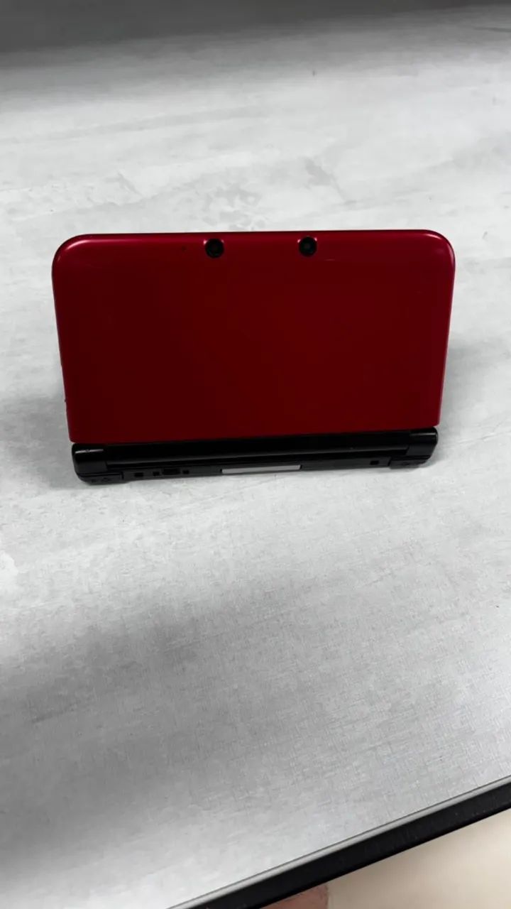 Nintendo 3DS XL  - Foto 4