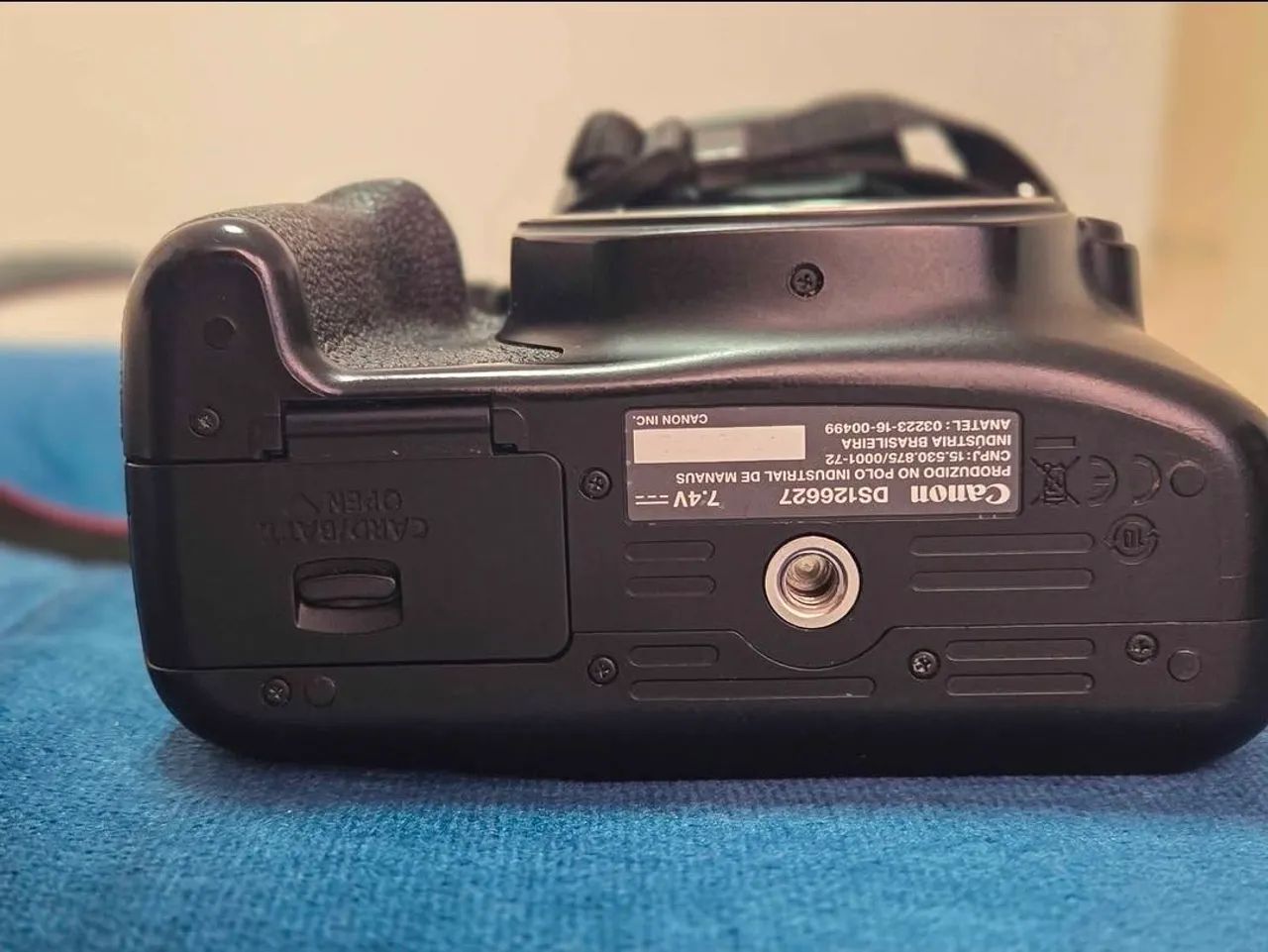 Camera canon t6 - Foto 3