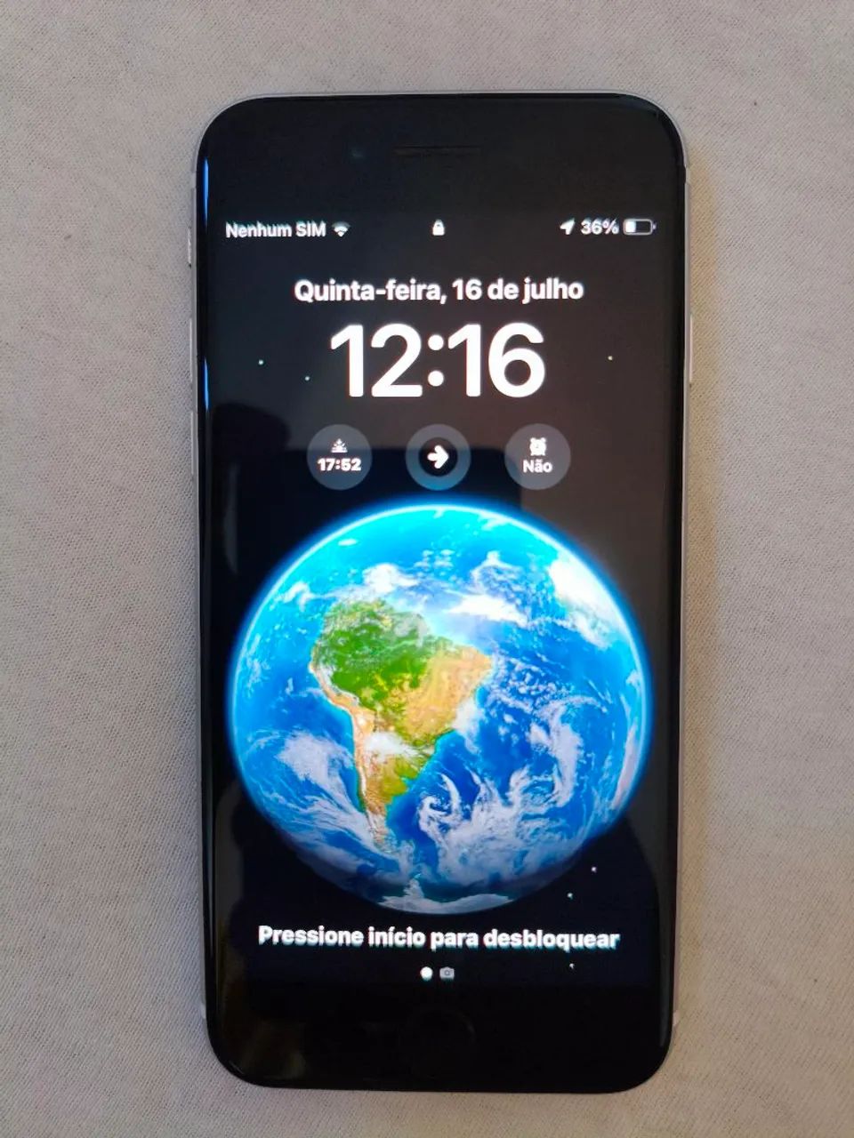 iPhone SE - Foto 2