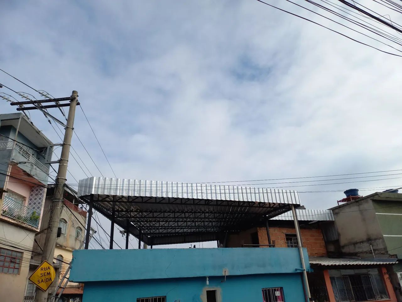 Serralheiro!! - Foto 4