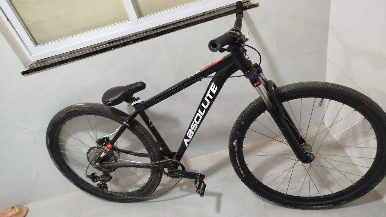 Bicicleta  - Foto 5