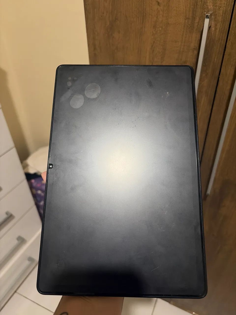 VENDO TABLET SAMSUNG A9 +