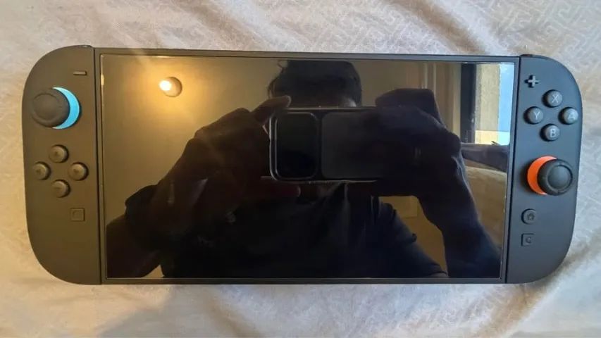 Nintendo Switch 2 - Completo - Foto 2
