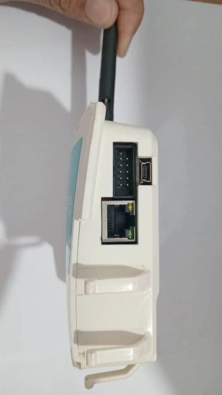 Módulo De Alarme Monitorado Ethernet Gprs Wifi Pegasus Nx (LOTE 2 UN)- Oferta - Foto 3
