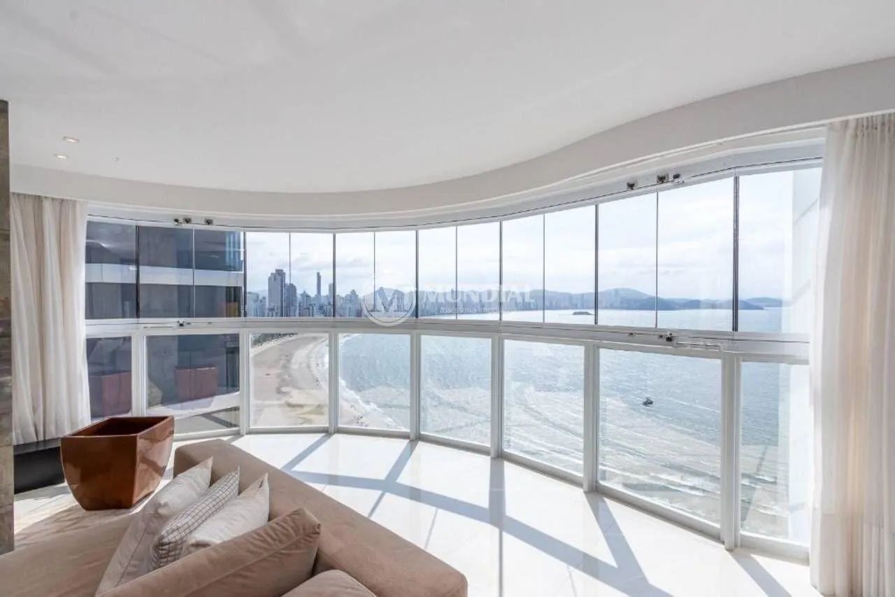 APARTAMENTO NOVO PARA LOCAÇÃO FRENTE MAR