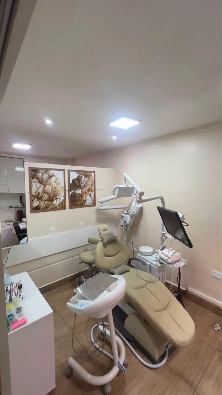 Aluga-se consultório odontológico no Manaíra  - Foto 4