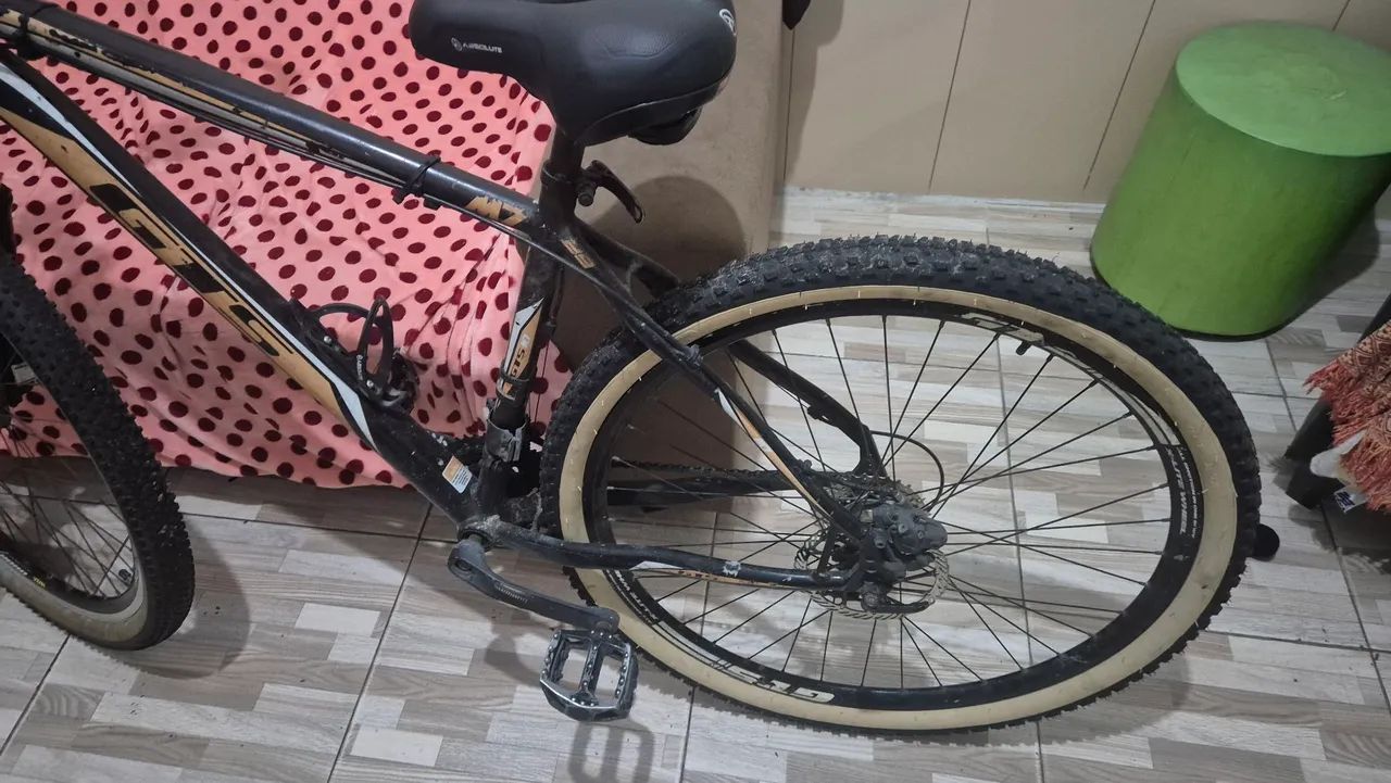Bicicleta aro 29 - Foto 3