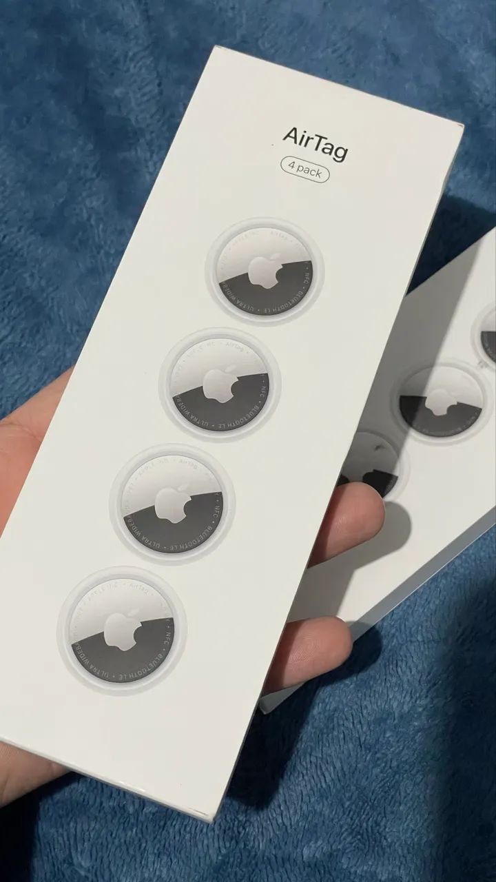 AirTag original Apple 