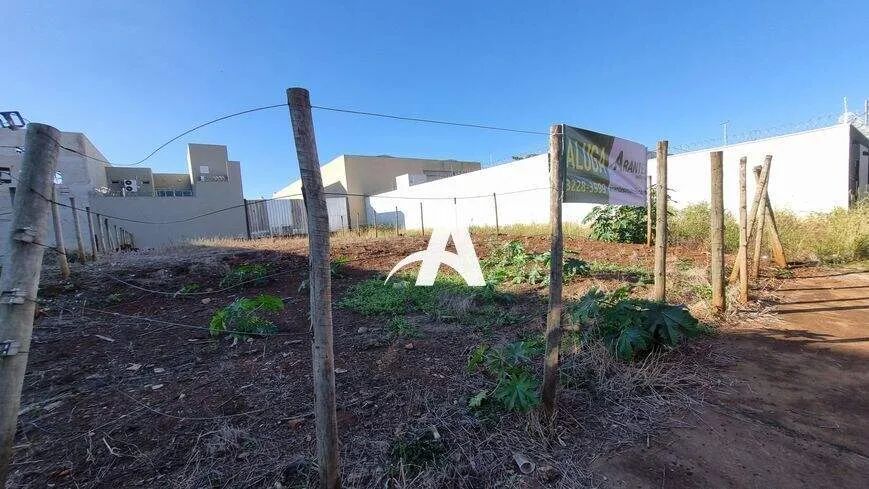 Terreno para aluguel, Daniel Fonseca - Uberlândia/MG - Foto 4